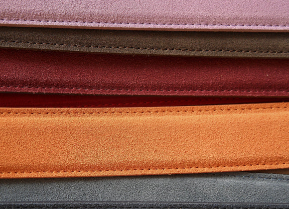 Goods that are heritage in quality