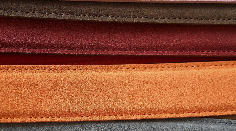 Goods that are heritage in quality