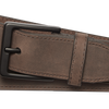 Nubuck Leather Utility Belt